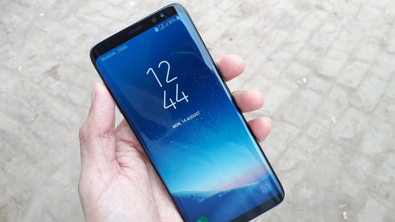 三星Galaxy S5上市时间及其对市场的影响分析