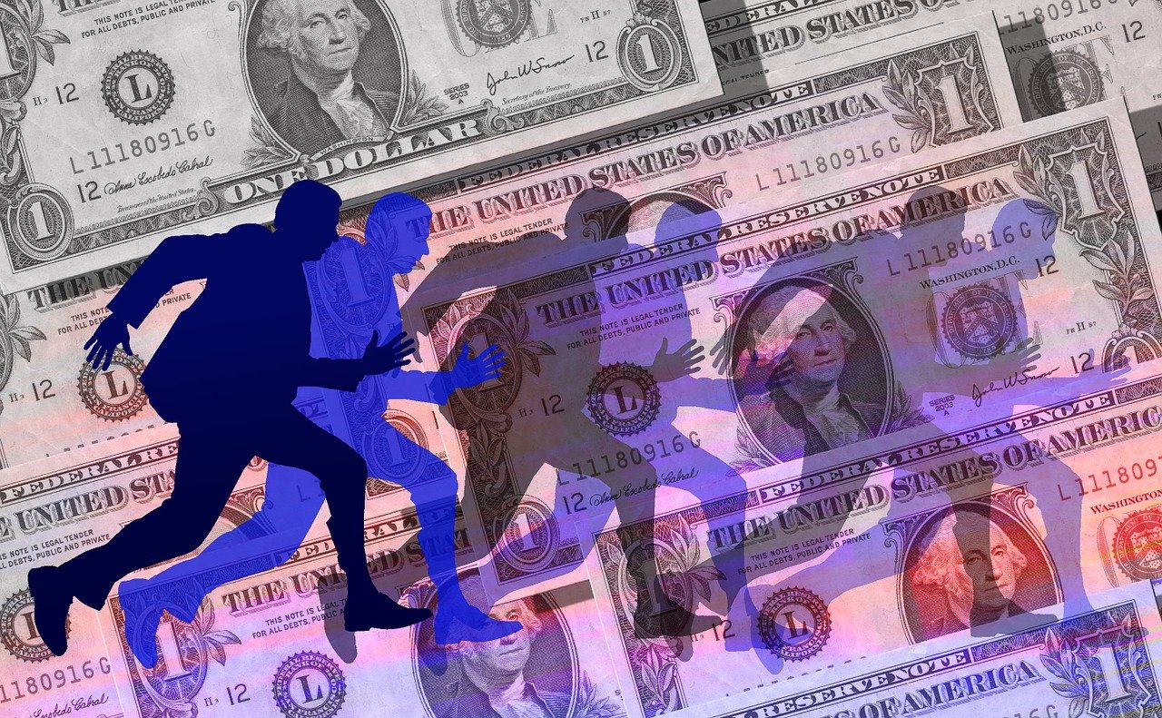 股票与货币，金融市场两大核心要素解析