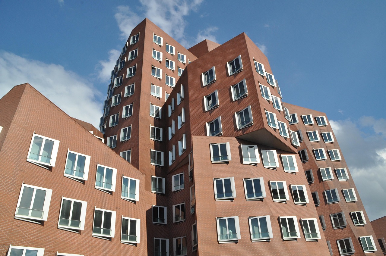 阳谷最新住宅，现代城市生活的理想家园