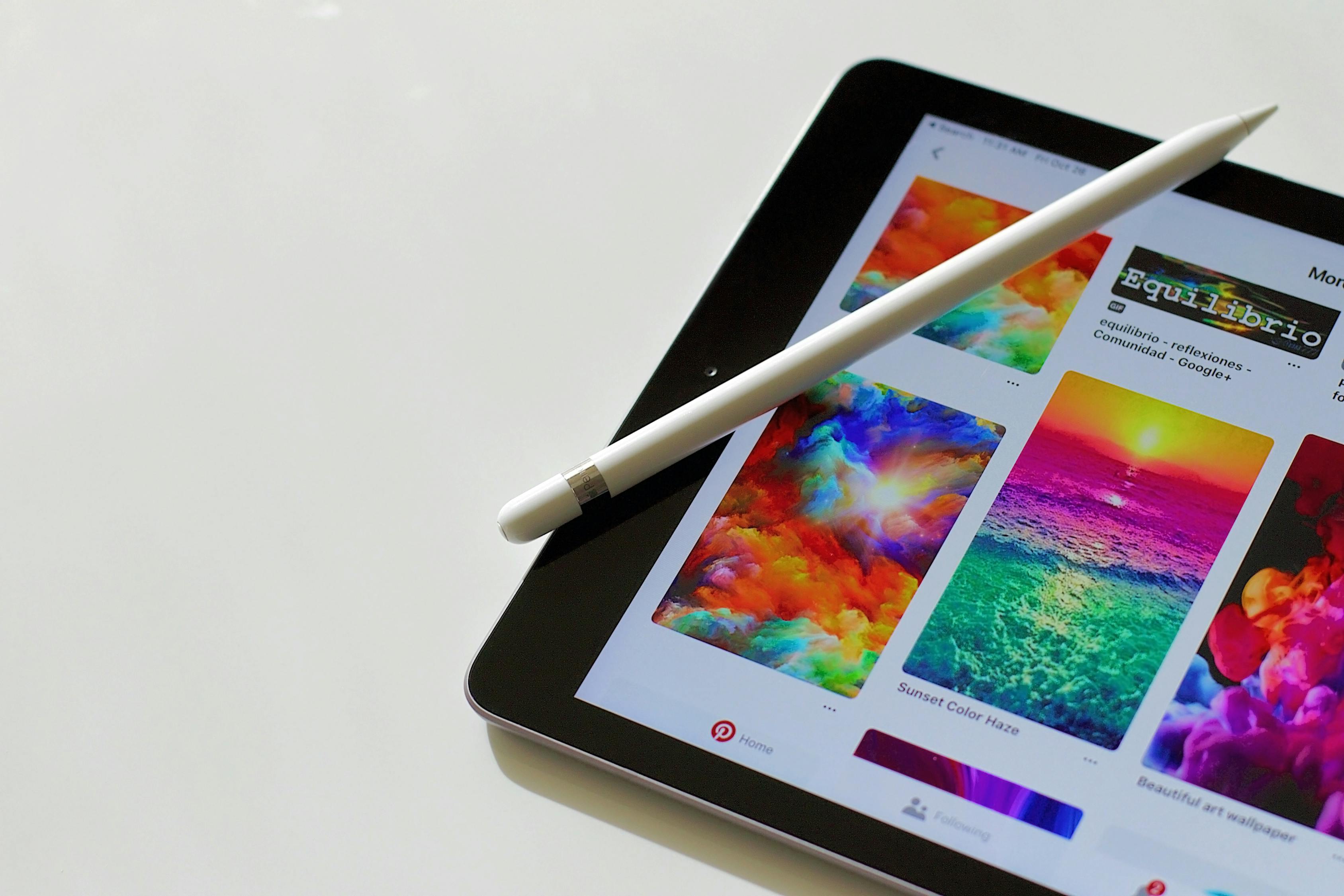 苹果最新iPad平板发布，科技与体验的革命性融合