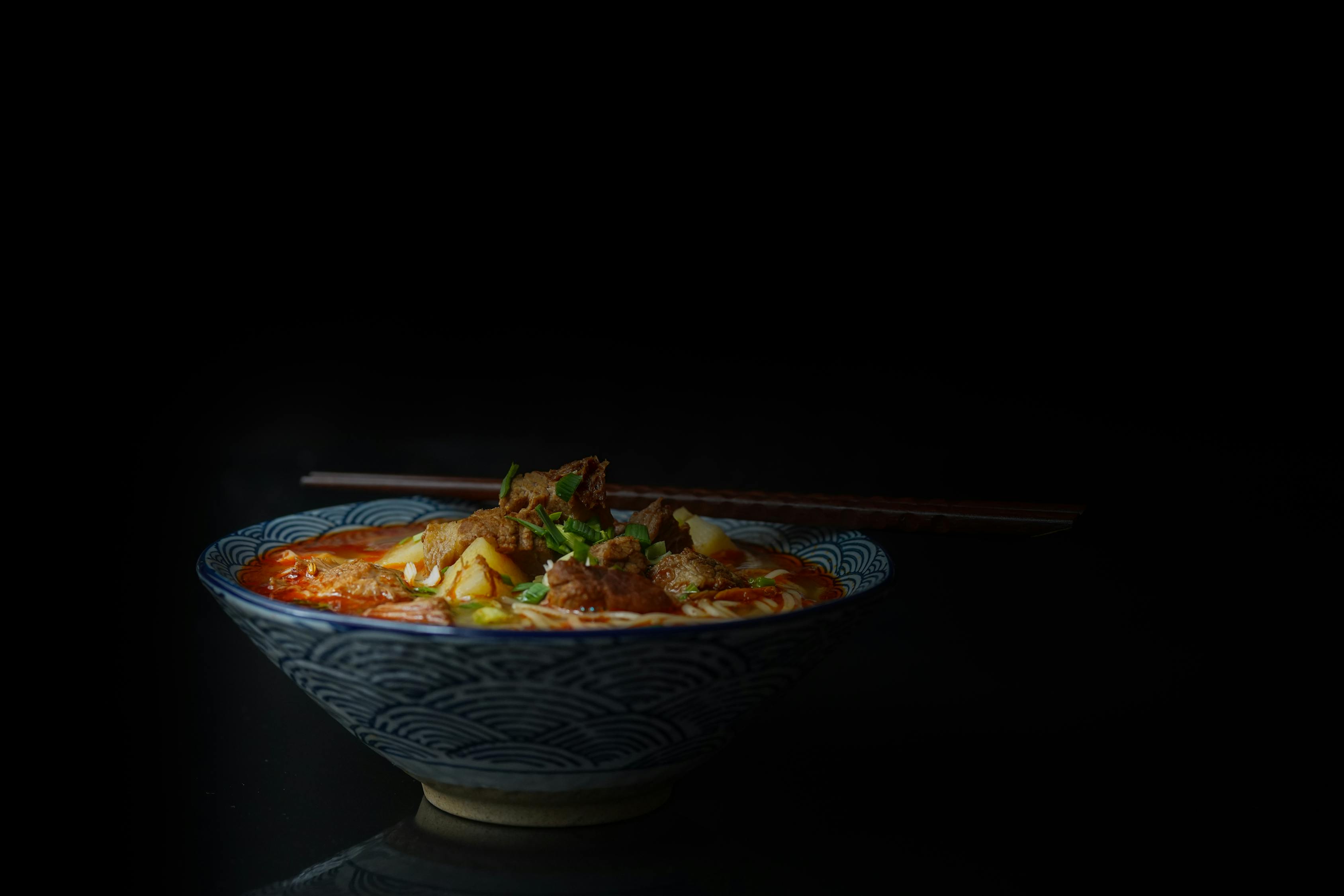 味千拉面上市，美食背后的商业故事探索