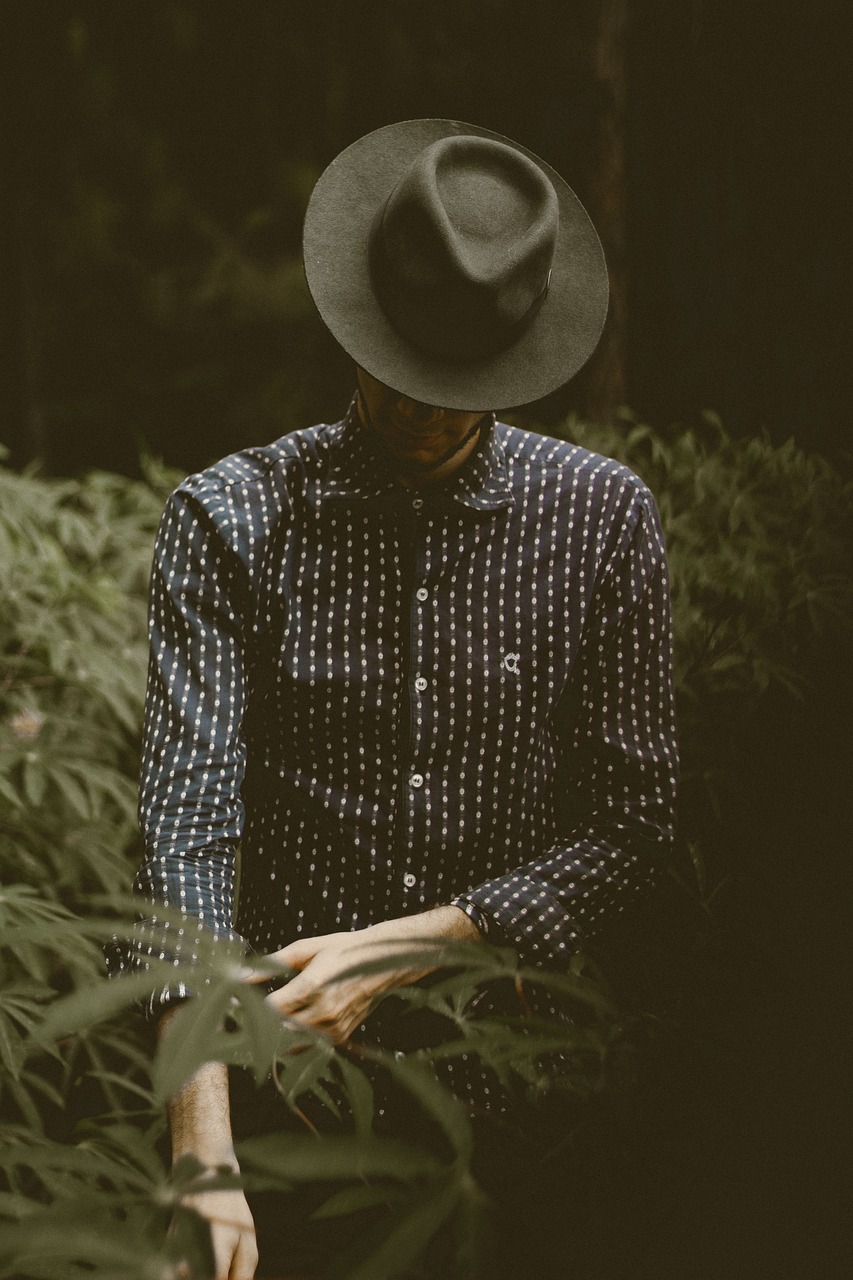 揭秘头大明星男的魅力背后的故事