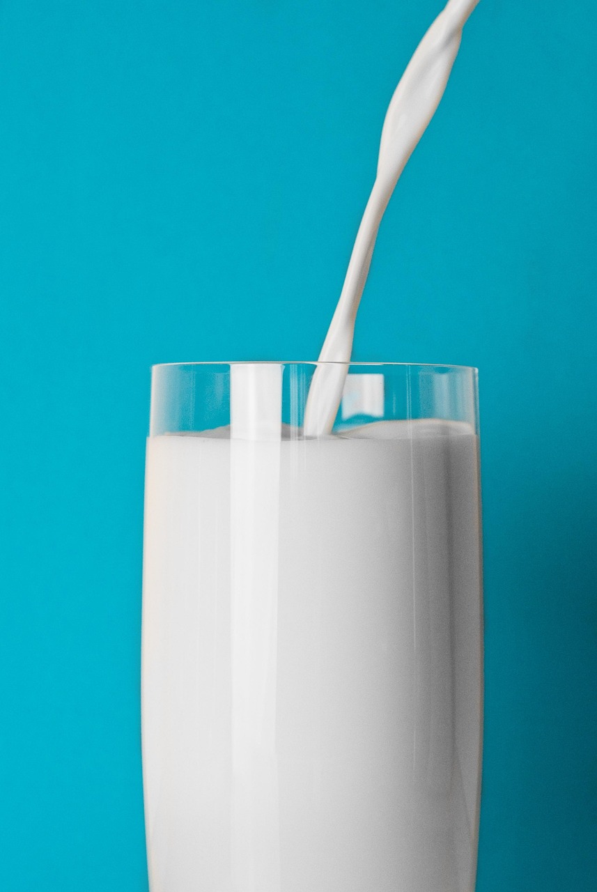 君乐宝乳业股票的商业价值与发展潜力深度探究