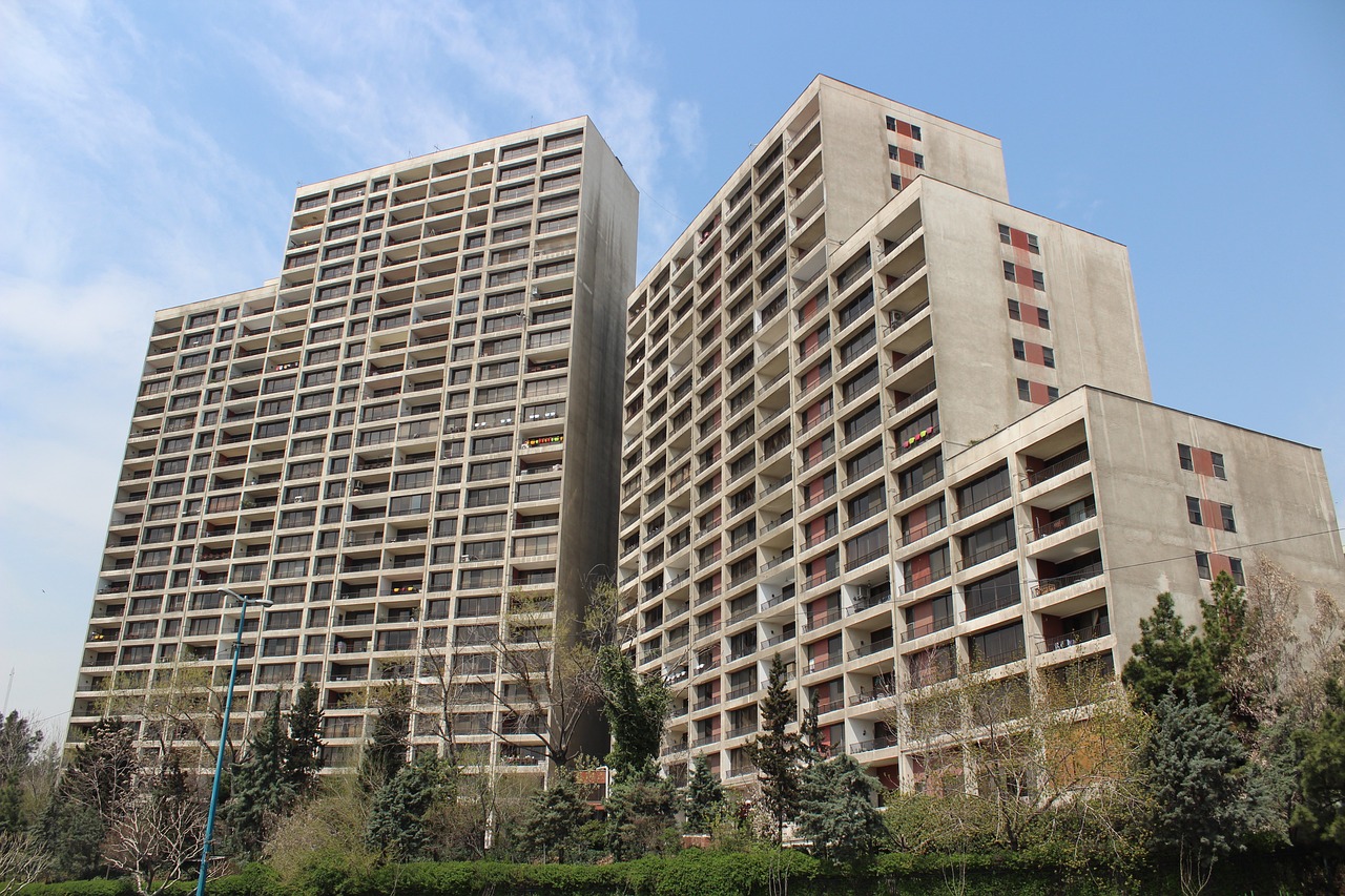 泰州易居城最新住宅价格概览及趋势分析