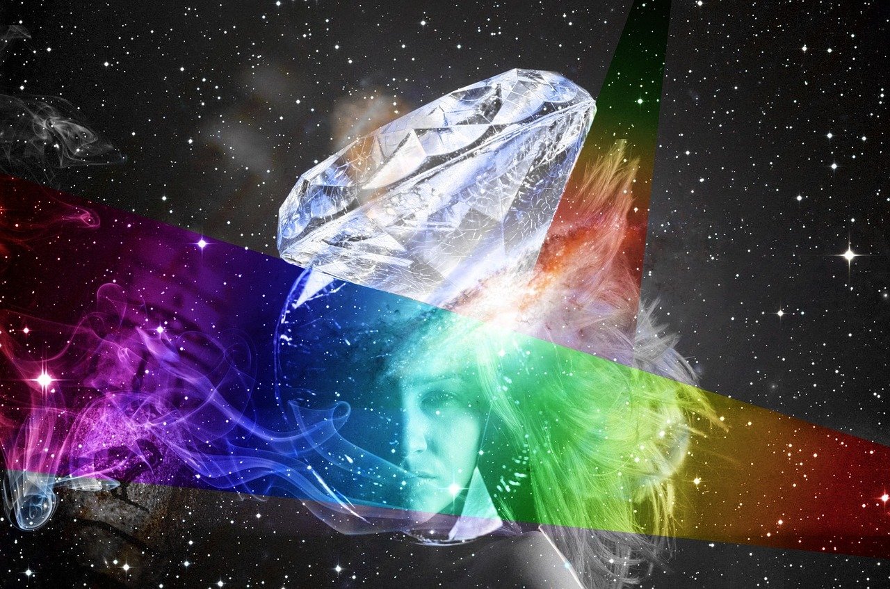 霸气的动漫图片，魅力与力量的视觉盛宴探索