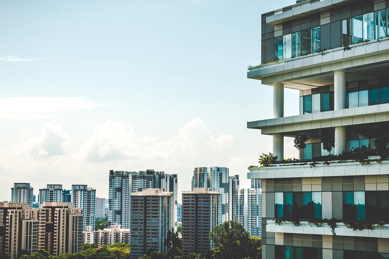 泗洪东方公馆最新住宅价格概览及分析