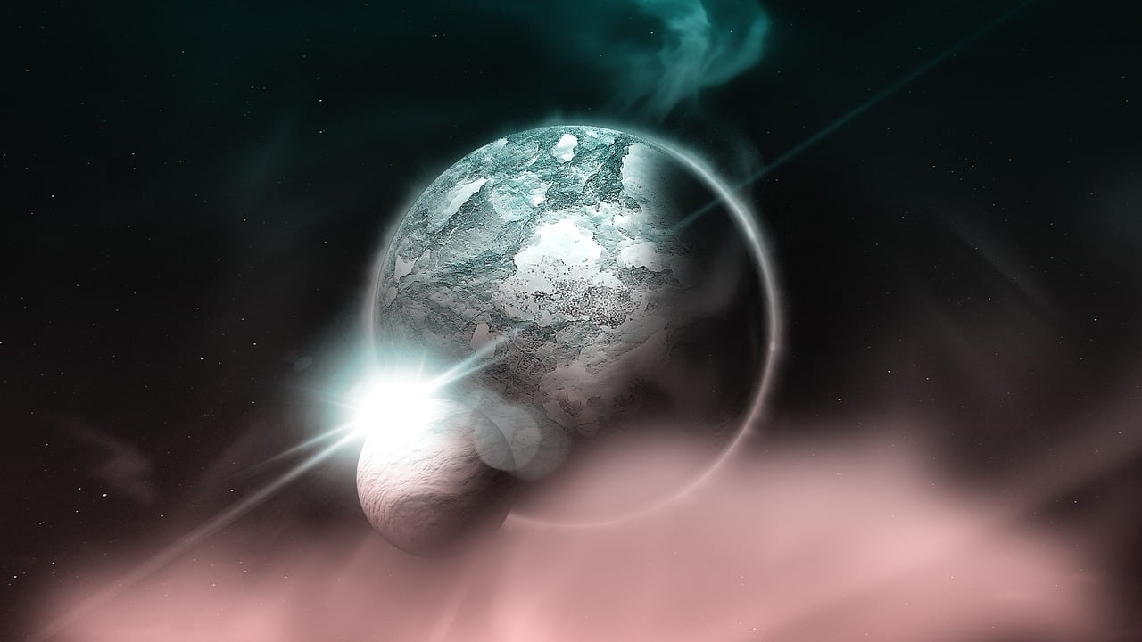 金星时间最新播报，开启探索时空之旅的新篇章