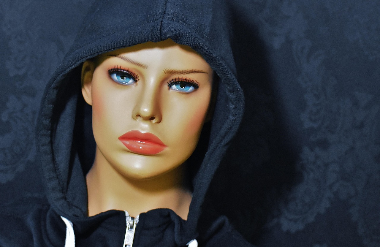 女人香，展现女性魅力的经典电影