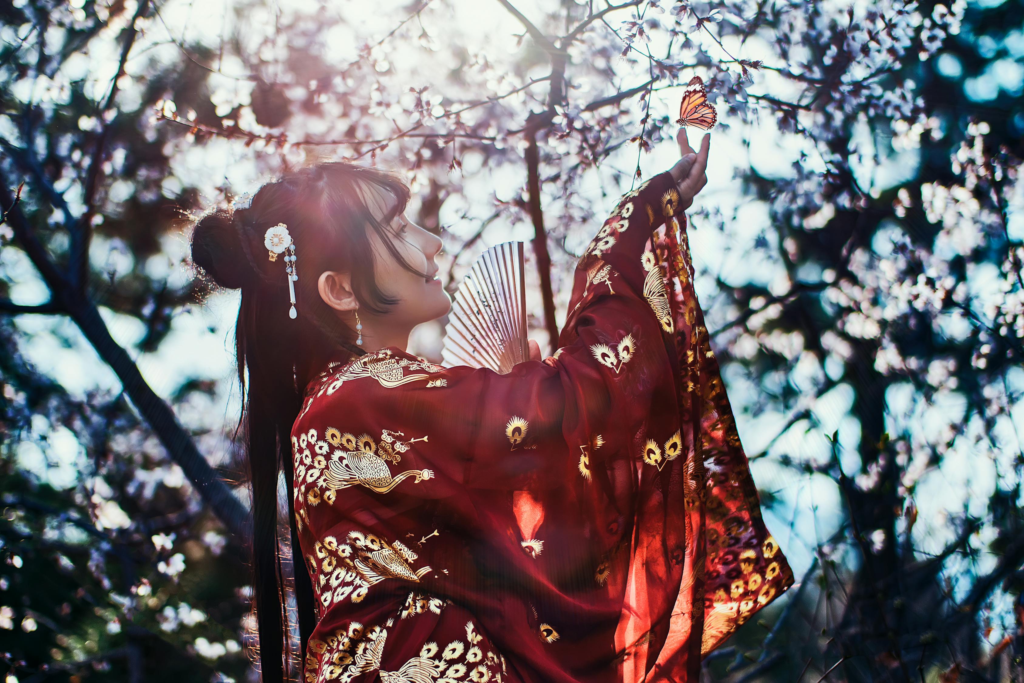 二次元女女舌吻动漫，情感表达与美学魅力的探索