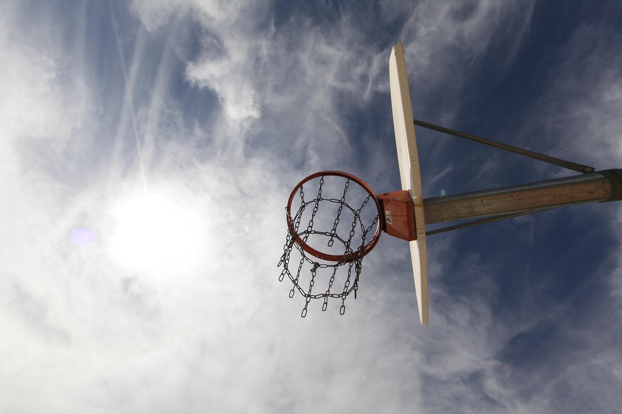 NBA比赛美国时间，篮球盛宴的巅峰对决
