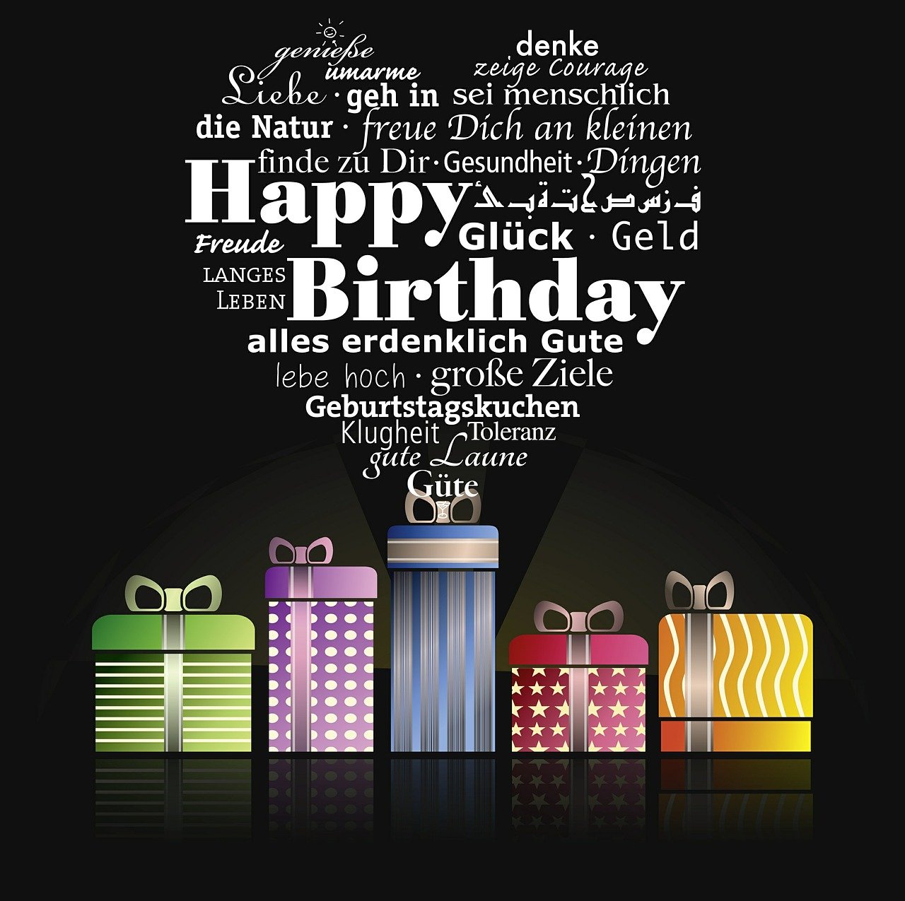 最新生日歌曲推荐，为你的特别日子增添喜悦与祝福