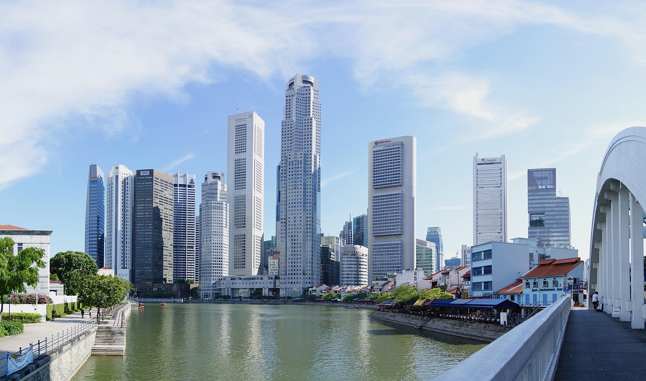 上海物流行业迈向智能化绿色化新时代，最新资讯引领行业发展方向