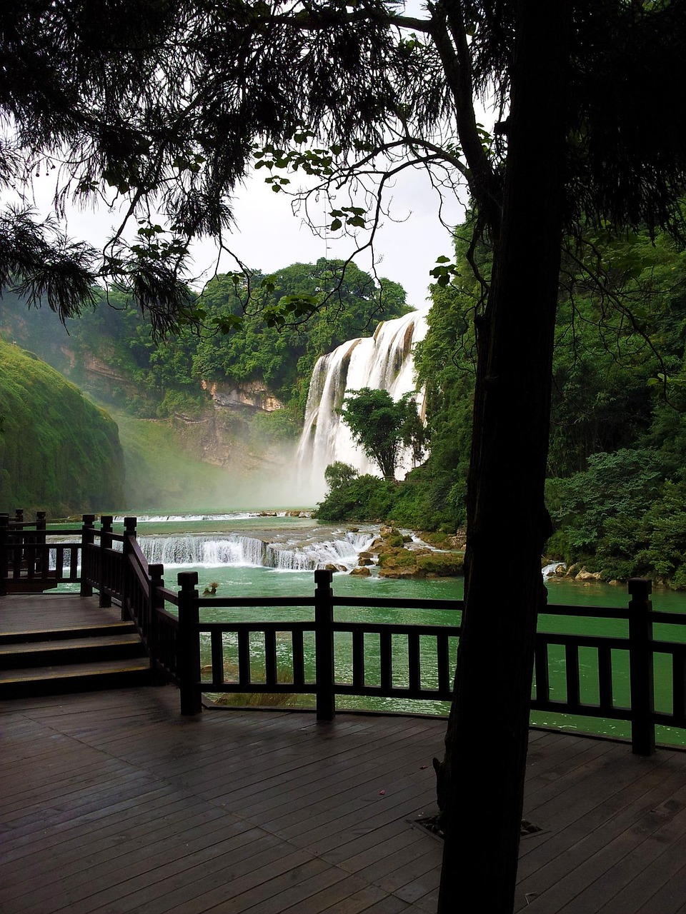 黄山之旅，壮丽山景与独特体验