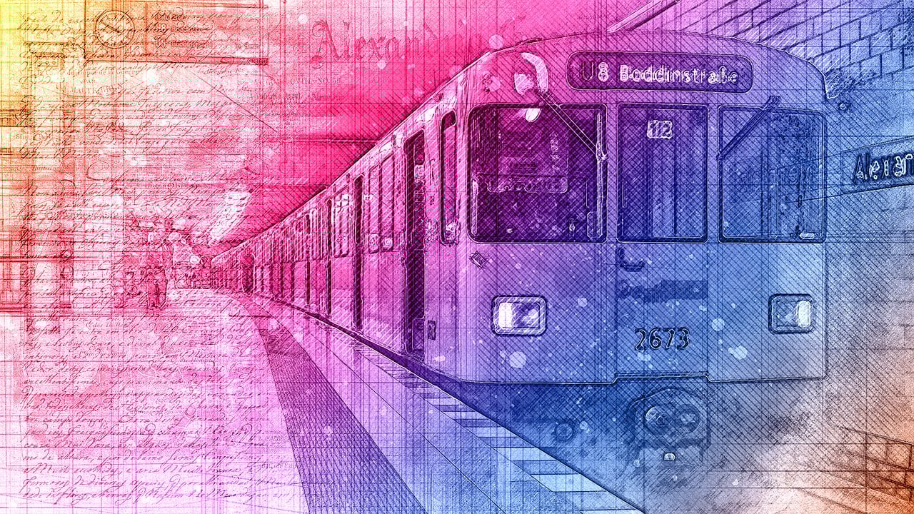 郑州地铁线路图最新版，解读城市脉络的新视角