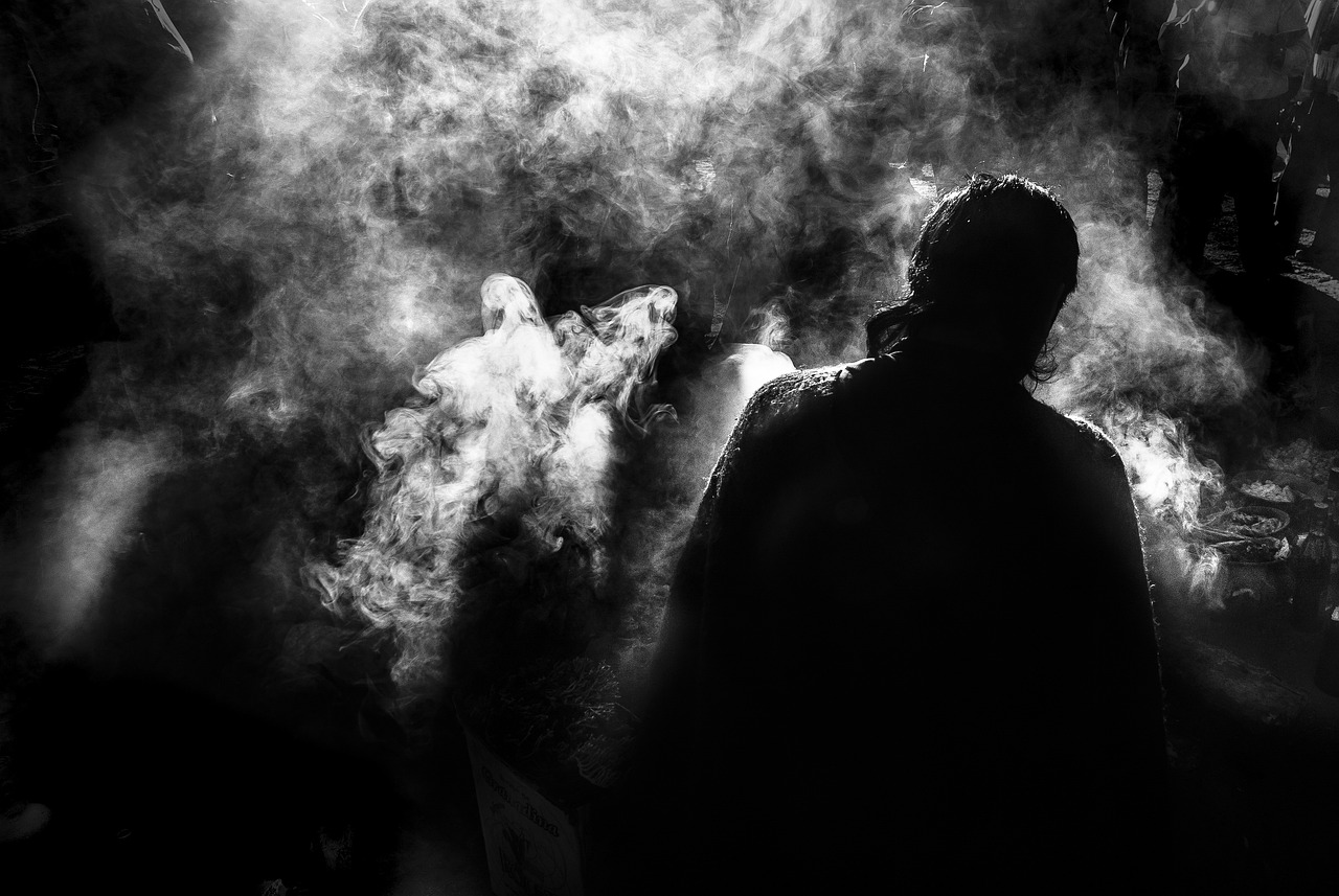 絮雨羽 第9页