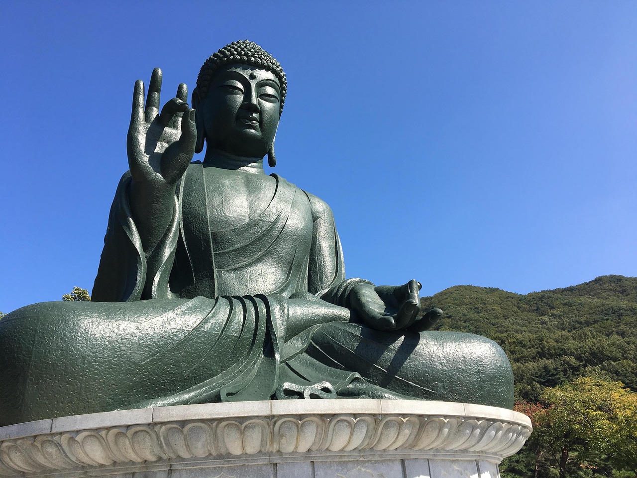 佛教新释版，现代解读下的古老智慧探索