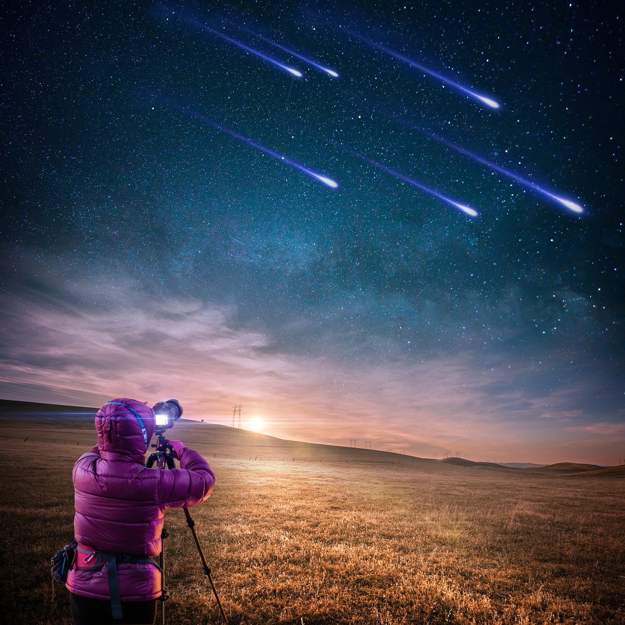 探寻明星足迹，星光背后的故事揭秘