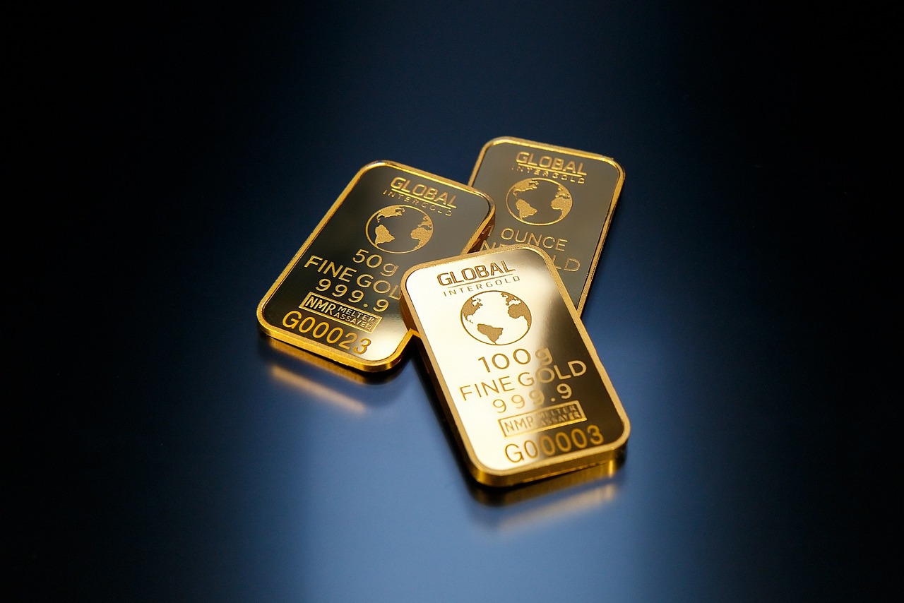 最新金价动态，波动因素解读与趋势预测，一克多少元？