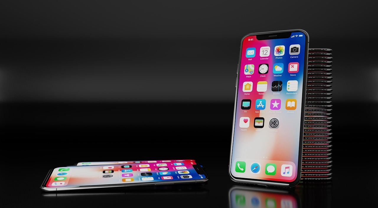 iOS最新资源引领移动科技潮流新风向