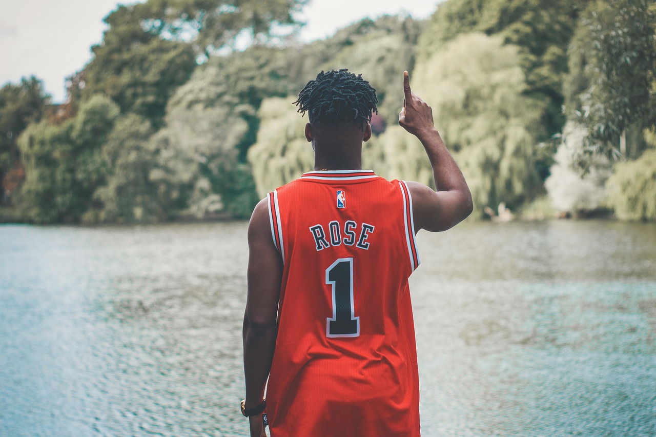 篮球璀璨世界，明星NBA的魅力风采