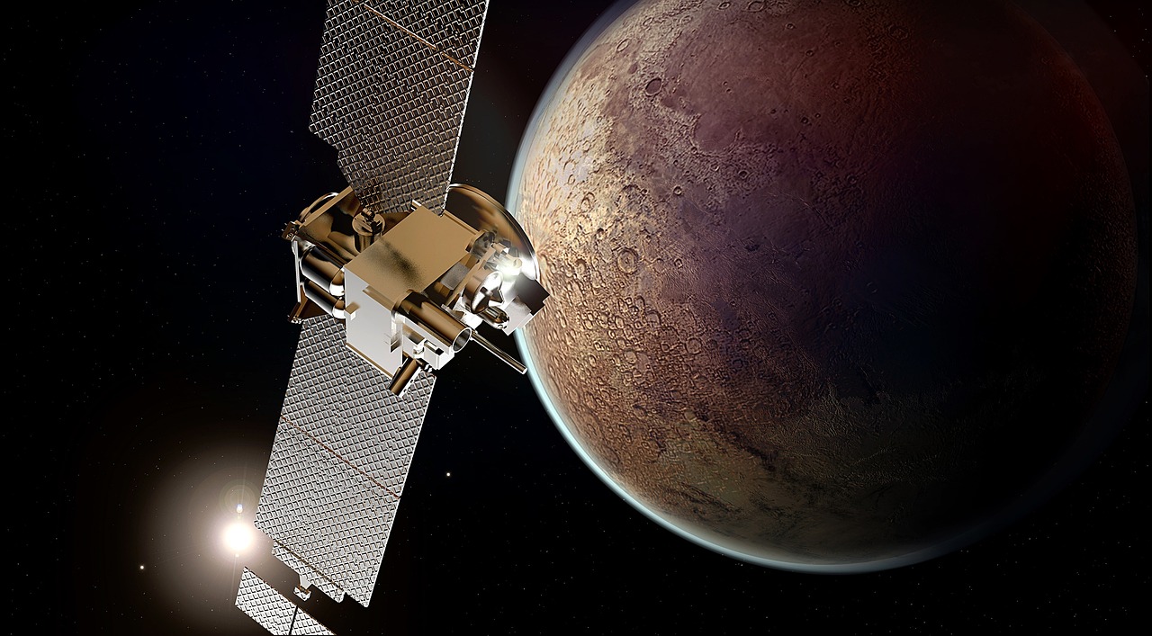 探索未知星际之旅，踏星最新章节列表汇总