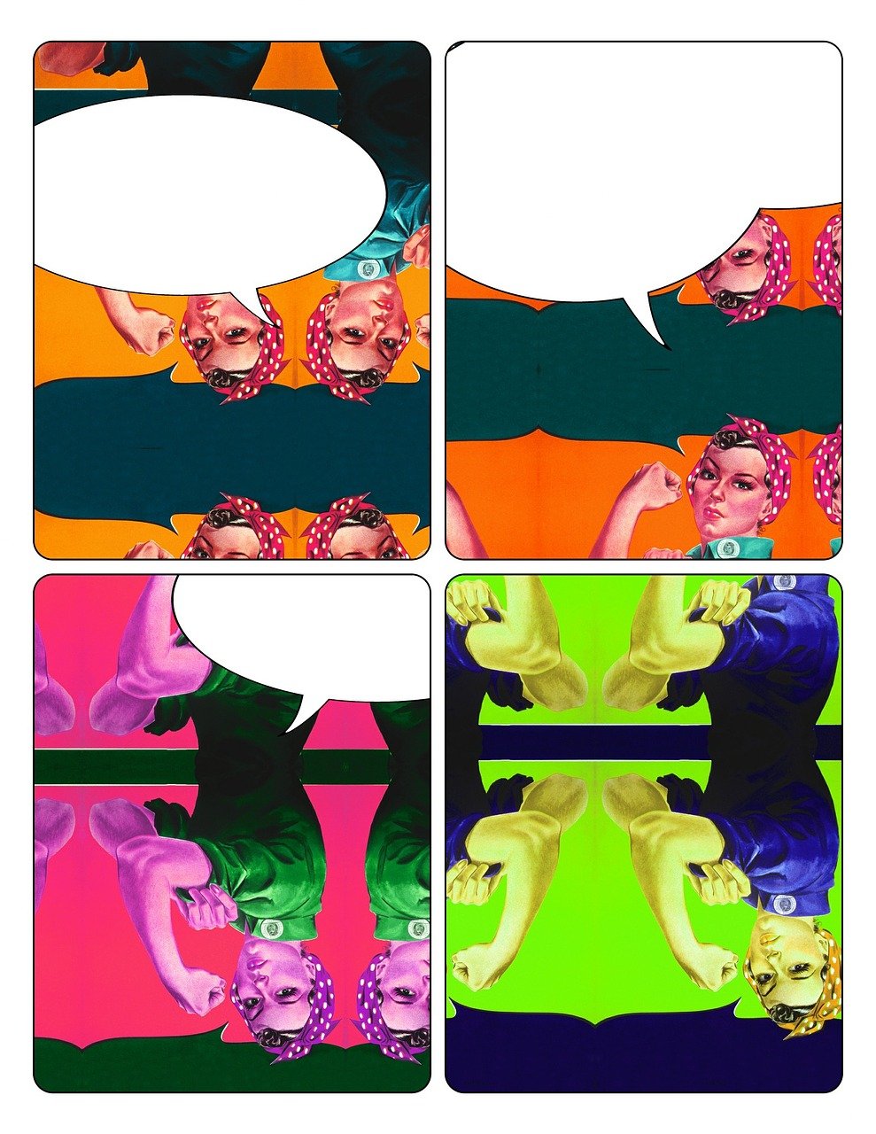 卡通动漫绘画入门到精通指南，从基础技巧到高级技巧的绘画指南