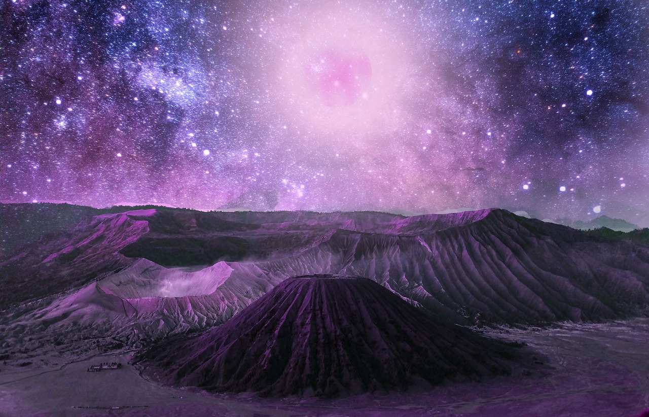 明星娱乐小说，探索光与影的魔法世界