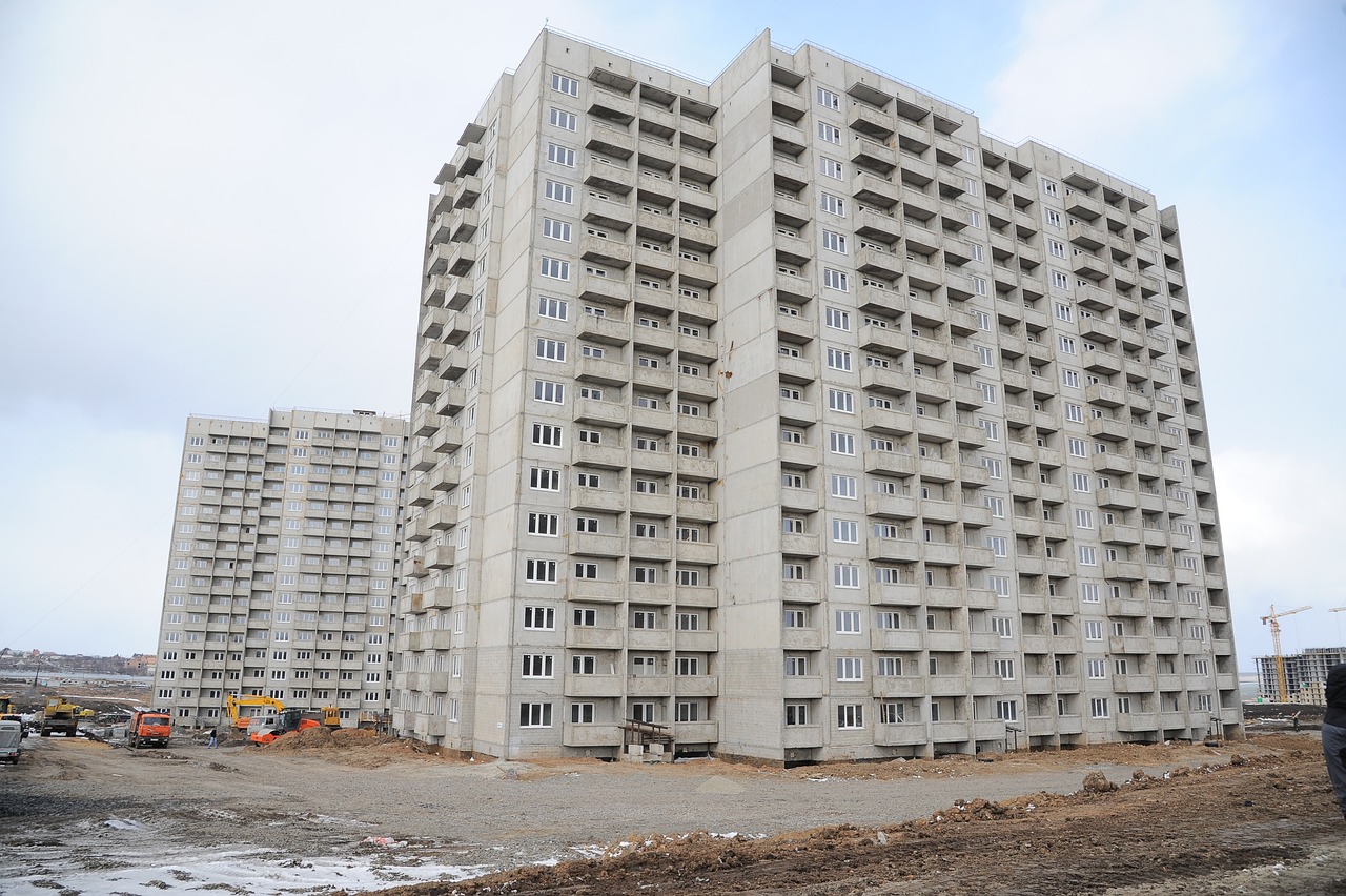 容桂最新住宅价格概览，最新住宅价格信息一览无余