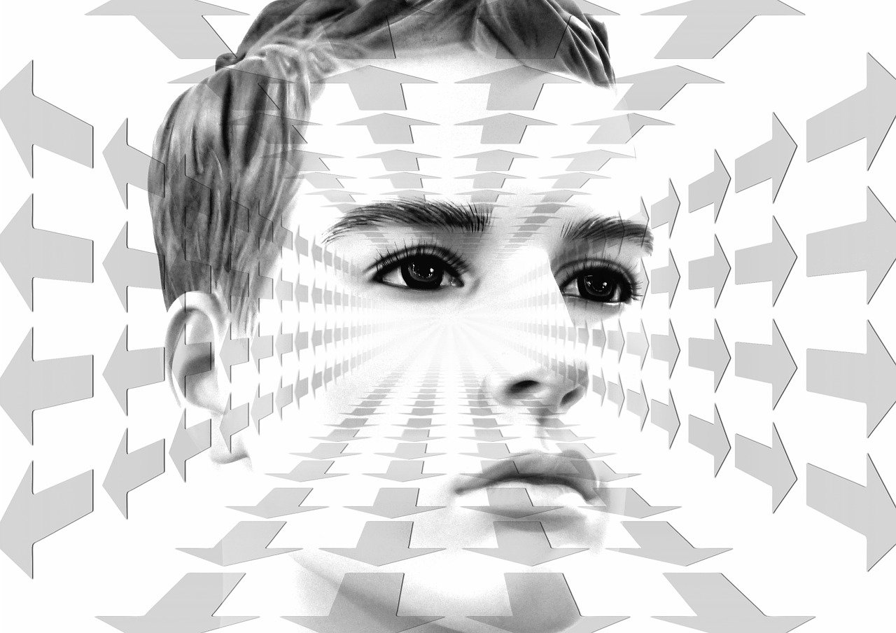 四月纹眉技艺革新风潮，探索现代纹眉技艺的变革