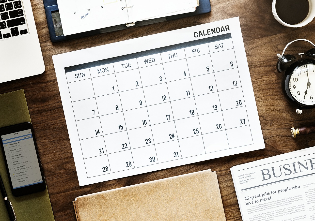 关于公布鄢陵县最新人事任命决定的通知（2017年4月）