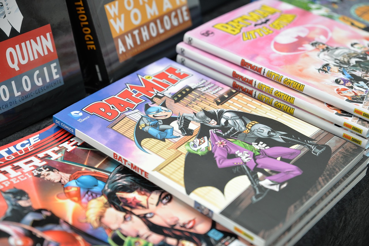 四月明星大侦探漫画，探案魅力与创意的完美融合