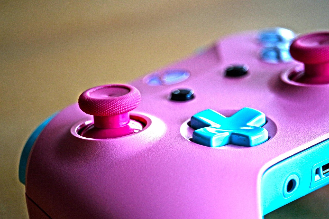 五月Xbox最新游戏盛宴，视觉与玩法的狂欢