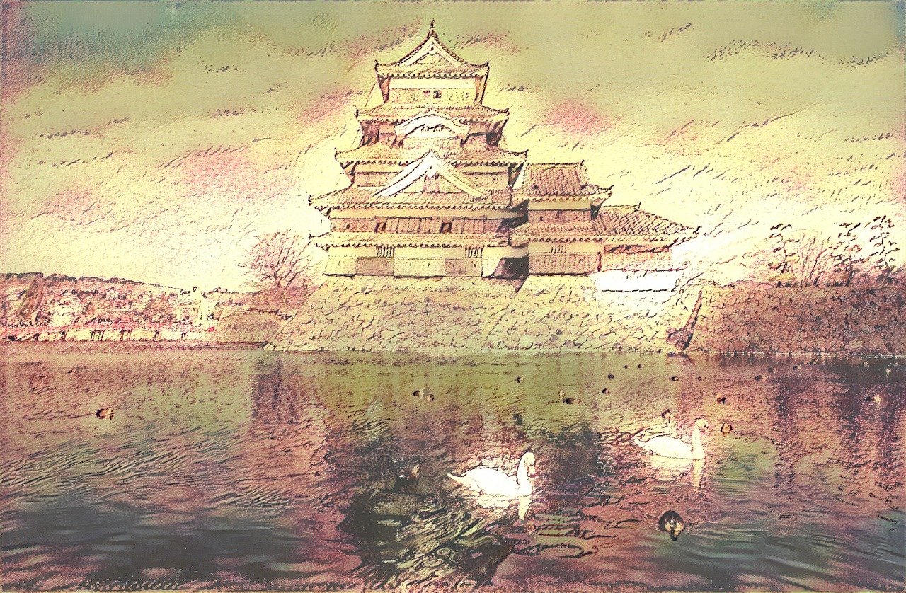 五月美丽新世界动漫之旅启程