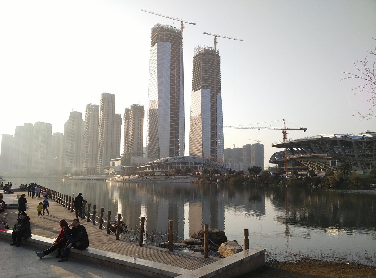 五月泸州楼盘最新报价深度解析，泸州房地产市场行情展望