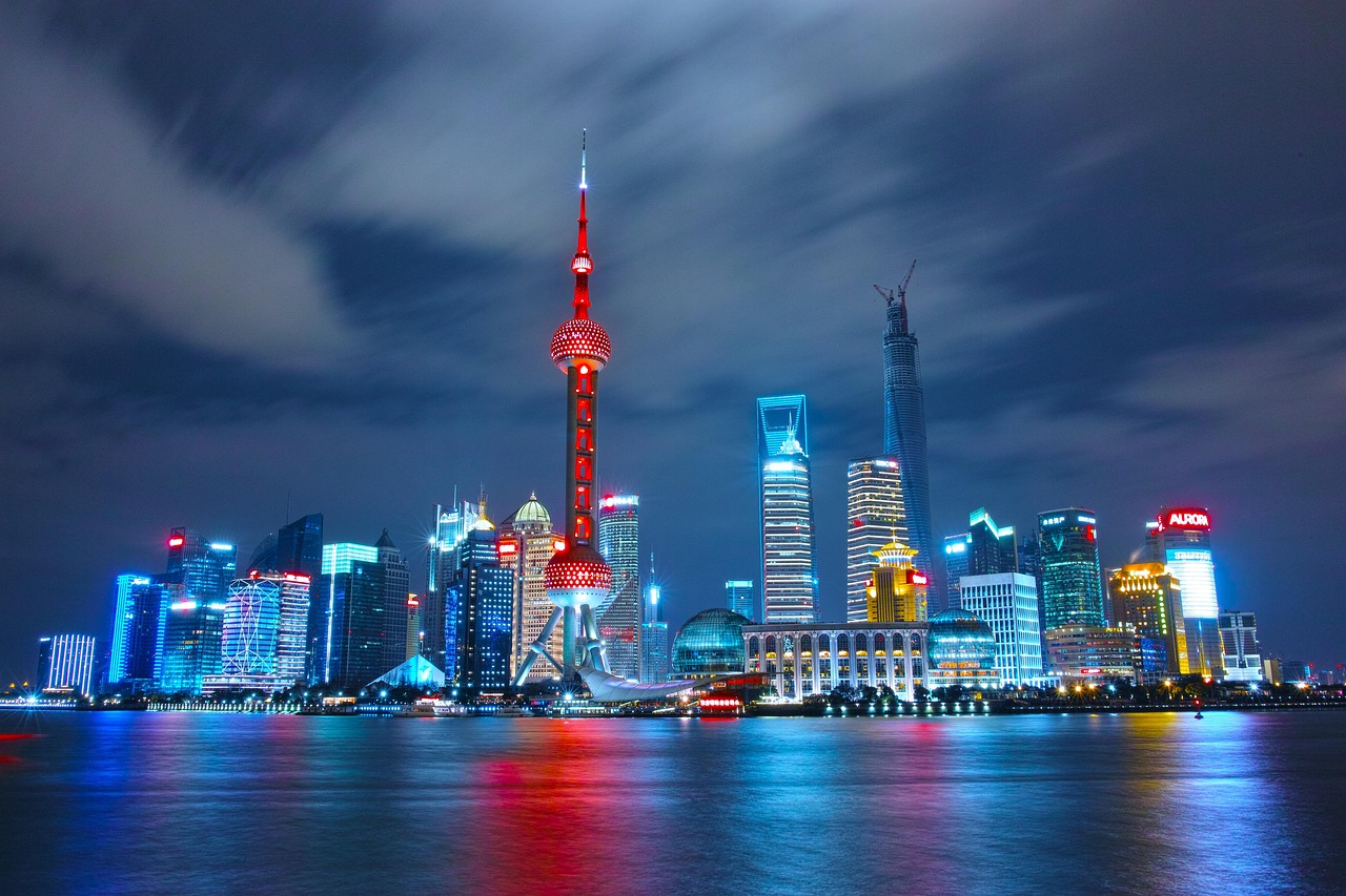 五月中国航发动荡澎湃，展望股票未来发展之路