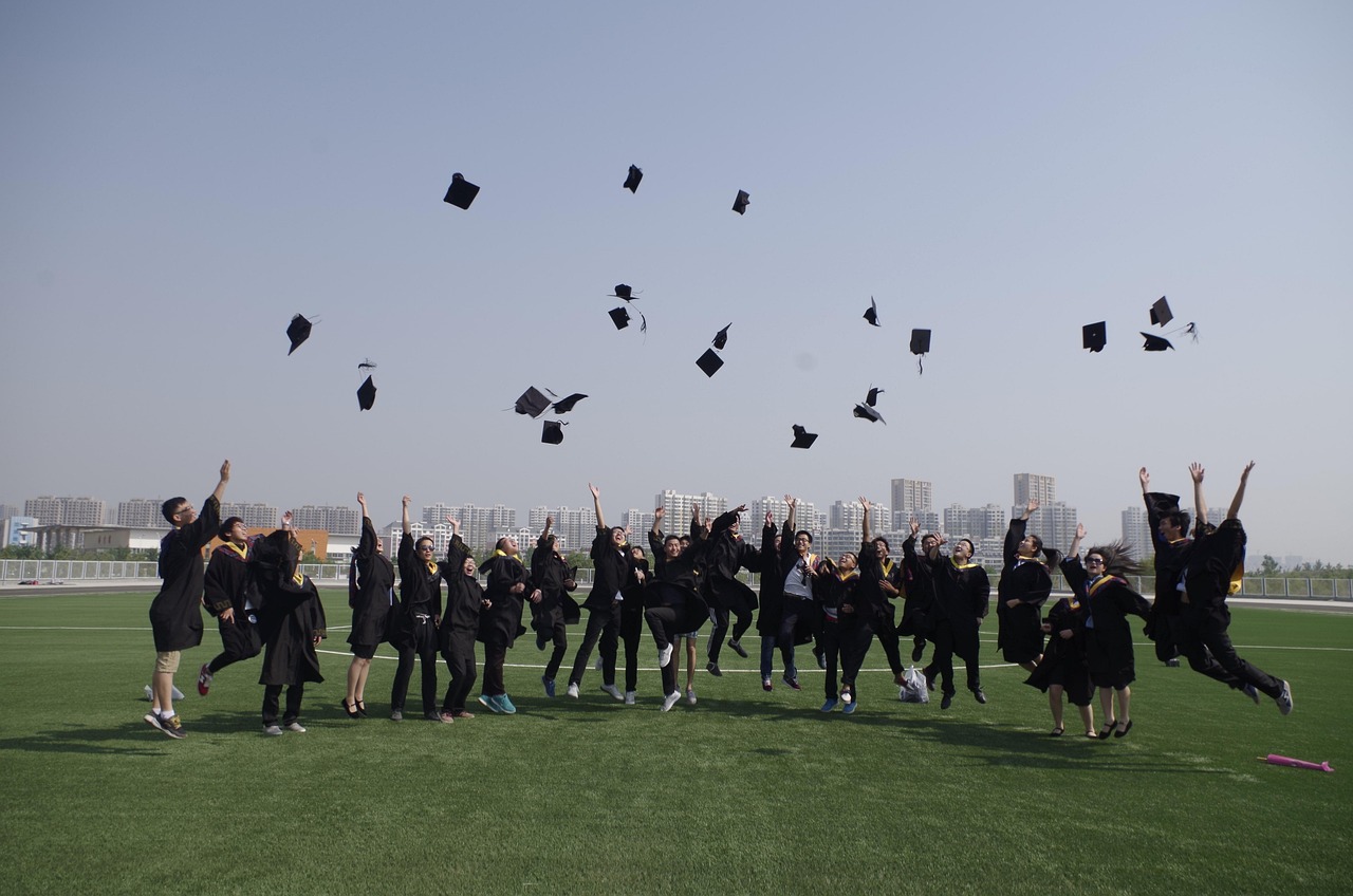 五月山东大学动漫设计专业探索之旅