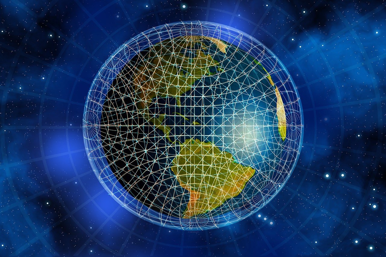 五月强震频发，地球的自然力量与人类应对策略