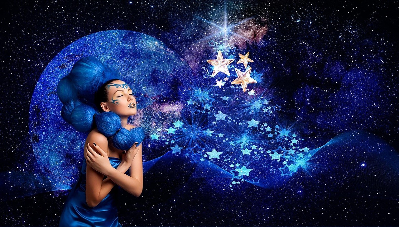 五月星座运势最新解析